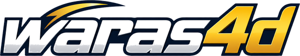 Logo waras4d